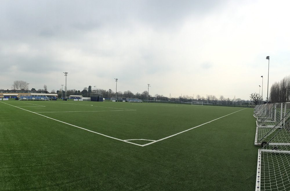 CHELSEA FC TRAINING GROUND,COBHAM – COBHAM (GREAT BRITAIN)