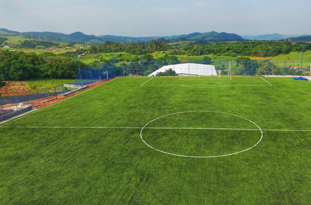 CIDADE DOS ESPORTES – BRAGANCA PAULISTA (BRAZIL)
