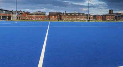 Hockey Turf