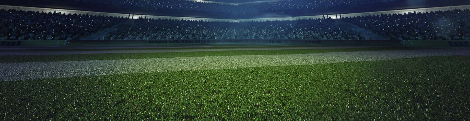 football grass