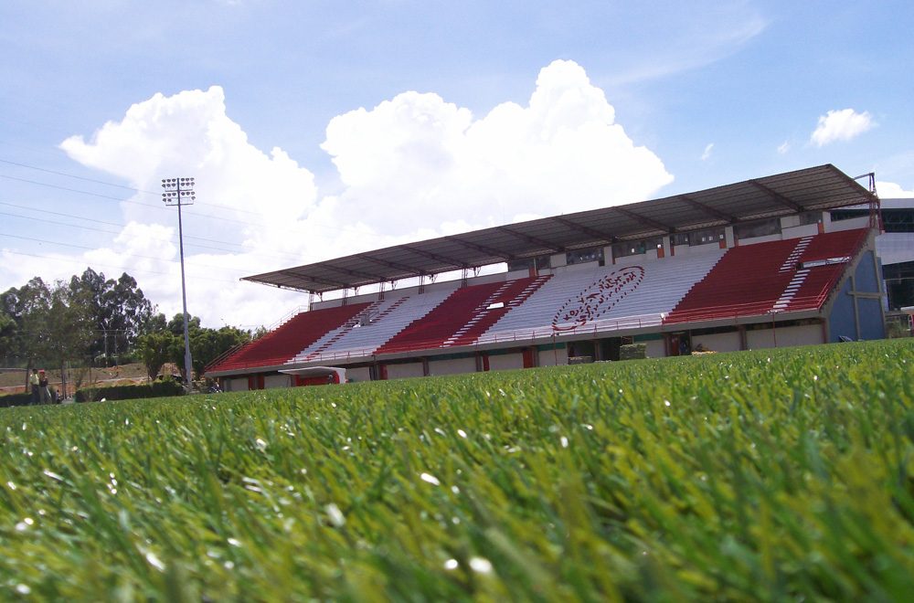 ESTADIO ALBERTO GRISALES – RIONEGRO, ANTIOQUIA (COLOMBIA)