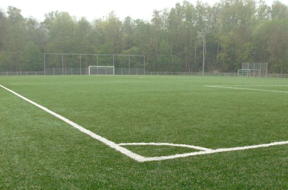 SPORTPARK CARISBORG – KERKRADE (NETHERLANDS)