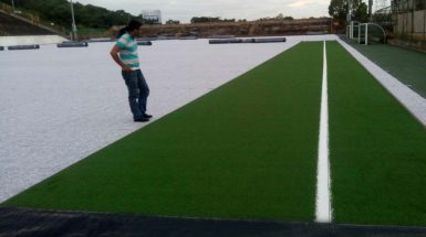 CCGrass-National Stadium in Nicaragua-1