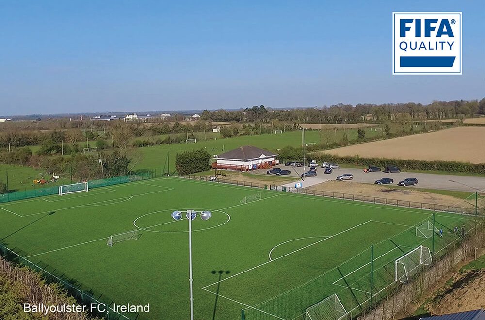 CHERRY ORCHARD FC (IRELAND)