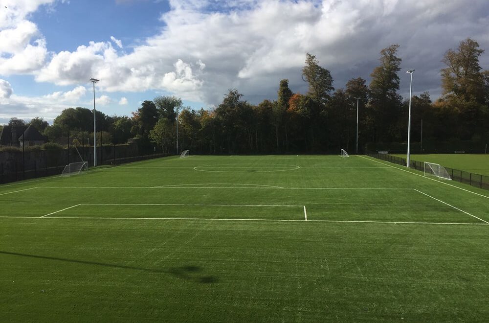 CAHIR PARK AFC (IRELAND)