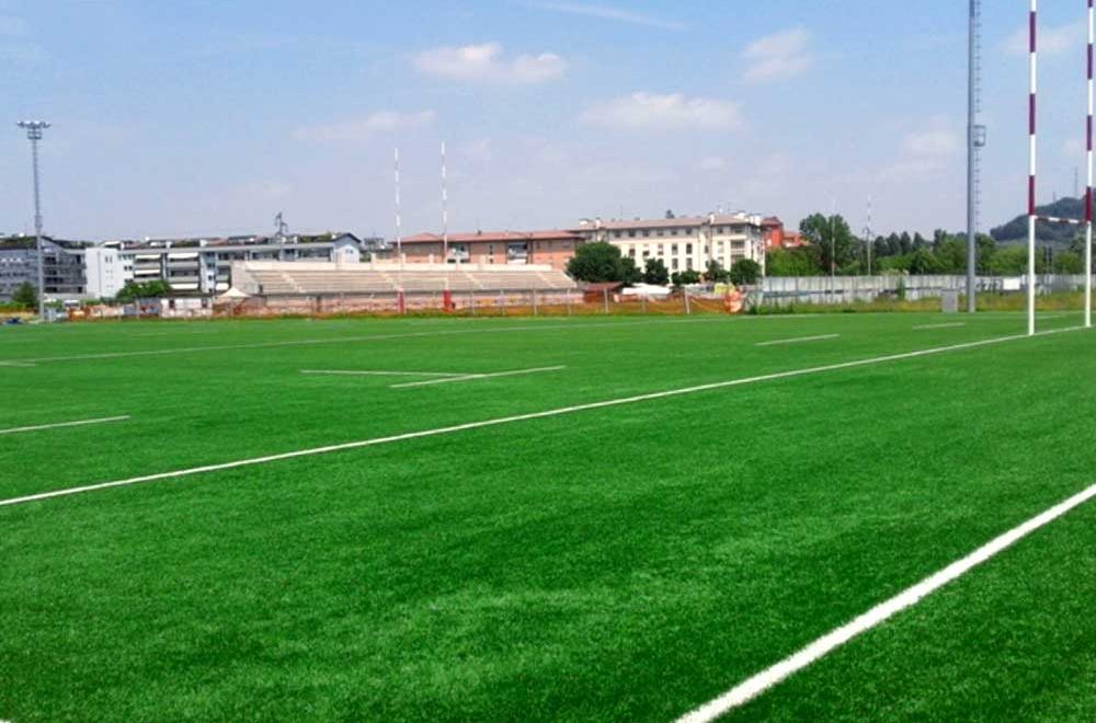 Stadio Rugby Via Baracca, Italy